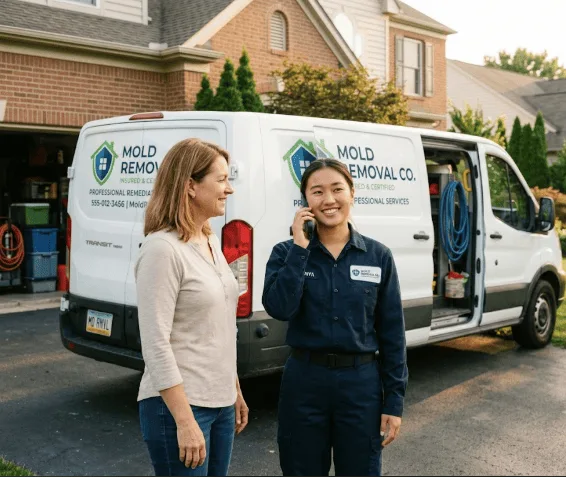 Crawlspace Mold Remediation Onawa, IA FAQs